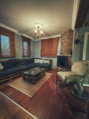 Vintage Home